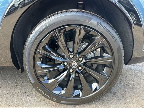New 2026 Buick Envista Sport Touring w/ Convenience I Package FWD image 15