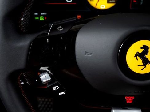 Certified 2025 Ferrari Purosangue AWD/4WD image 42