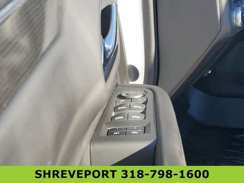 Certified 2023 GMC Yukon XL AT4 AWD/4WD image 24