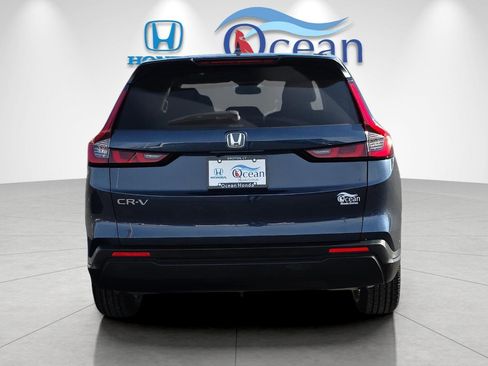 Used 2023 Honda CR-V EX image 4