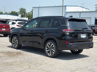 New 2026 Subaru Forester Touring AWD/4WD video 3
