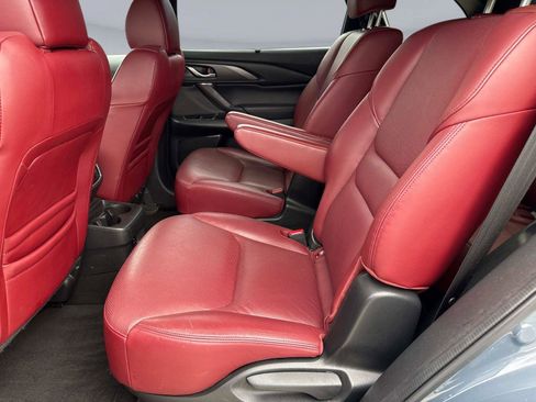 Used 2023 MAZDA CX-9 Carbon Edition image 14