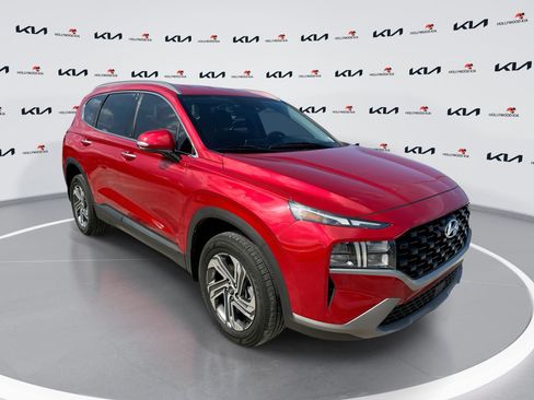 Used 2023 Hyundai Santa Fe SEL w/ Cargo Package AWD/4WD image 1