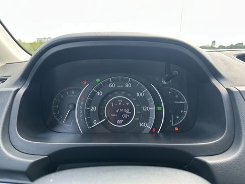 Used 2014 Honda CR-V LX image 19