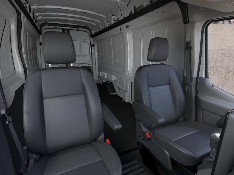 New 2026 Ford Transit 350 148 High Roof Extended RWD image 14