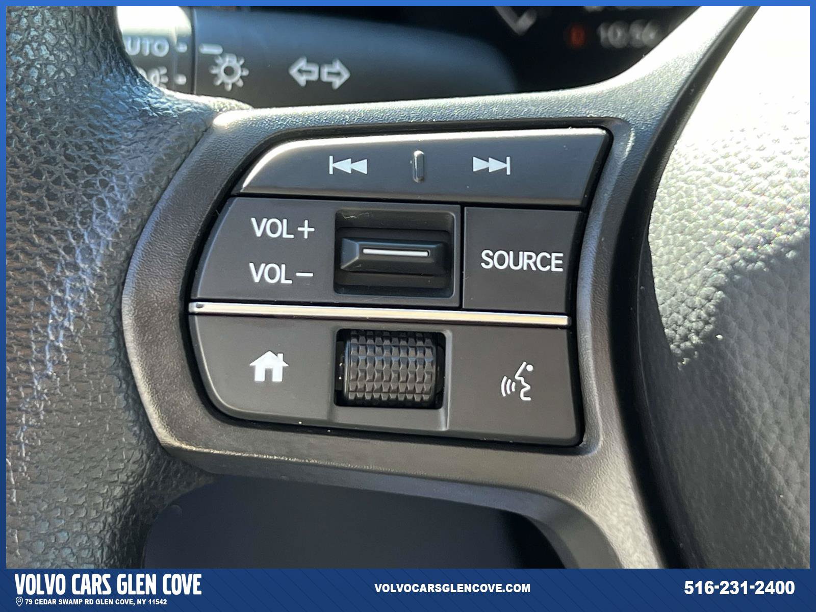 Used 2024 Honda CR-V EX image 21