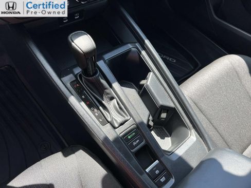 Certified 2023 Honda Accord LX image 26