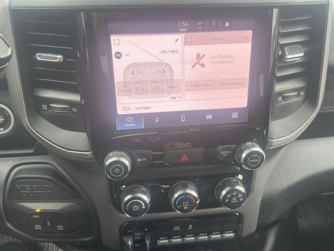 New 2026 RAM 2500 Tradesman image 15