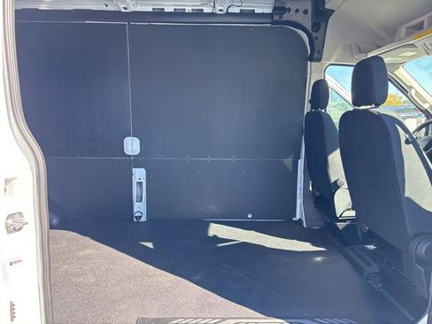 New 2025 Ford Transit 250 148 Medium Roof Extended AWD w/ Load Area Protection Package image 5