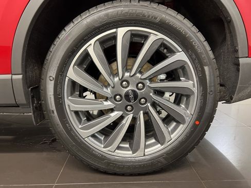 New 2026 Lincoln Corsair Reserve image 7