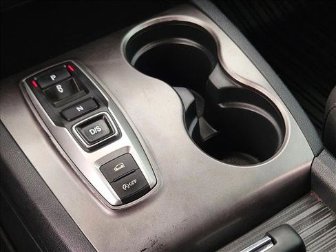 Used 2021 Honda Passport Sport image 20