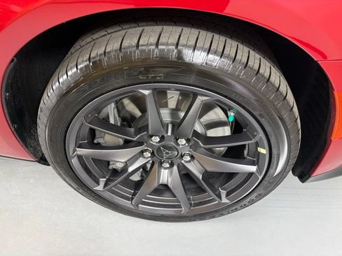 New 2026 Dodge Charger Scat Pack AWD/4WD image 10