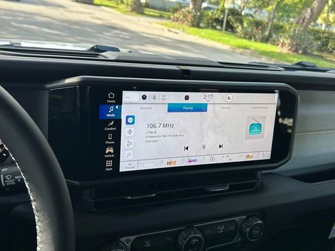 New 2026 Jeep Wrangler Unlimited Sport image 46