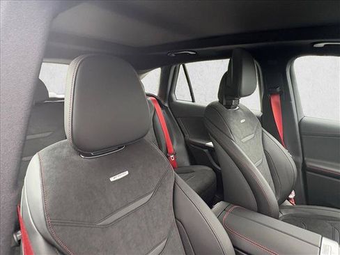 Certified 2026 Mercedes-Benz GLC 43 AMG 4MATIC image 22