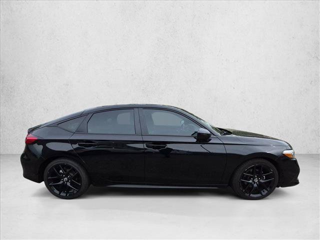 Used 2024 Honda Civic Sport image 4