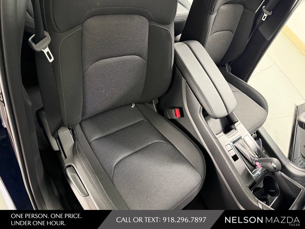 New 2026 MAZDA CX-5 AWD 2.5 S image 42