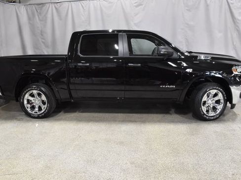 New 2026 RAM 1500 Big Horn image 3