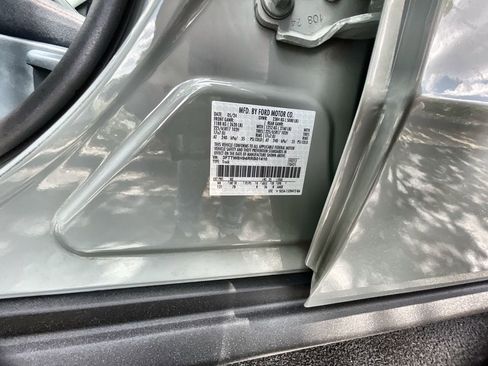 Used 2024 Ford Maverick XLT FWD image 30