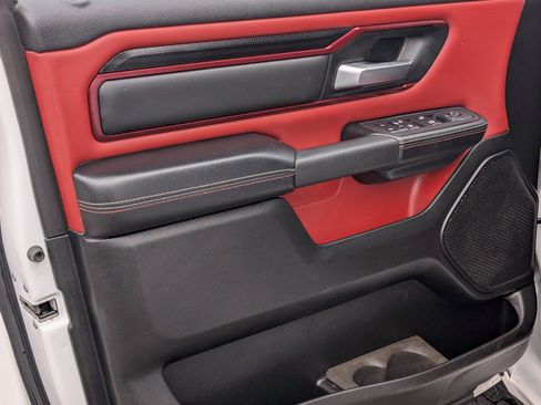 Used 2025 RAM 1500 Rebel w/ Rebel Level 1 Equipment Group image 16