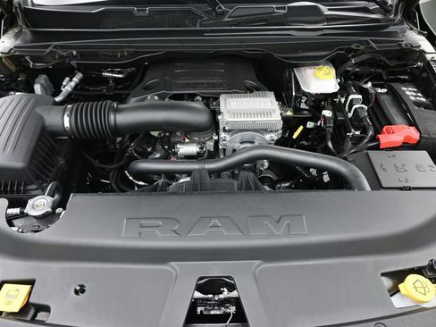 New 2026 RAM 1500 Big Horn image 22