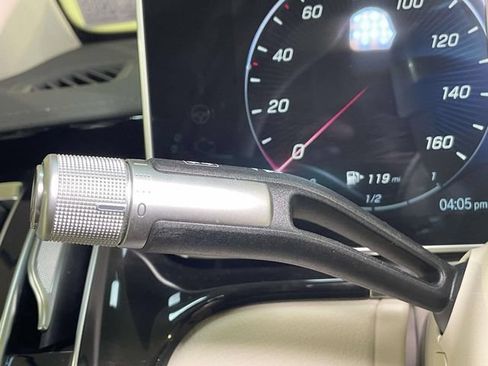 Used 2023 Mercedes-Benz S 500 4MATIC image 39
