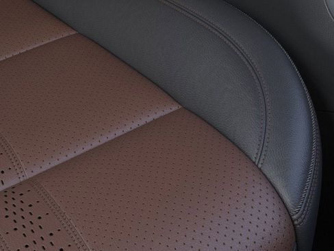 New 2026 Chevrolet Silverado 2500 High Country image 45