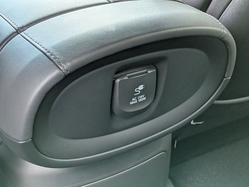 New 2026 Hyundai Palisade Calligraphy FWD image 16