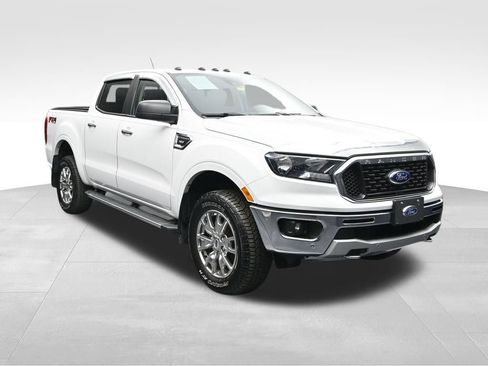 Used 2019 Ford Ranger XLT w/ Equipment Group 302A Luxury AWD/4WD image 7