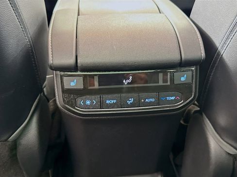 Certified 2021 Toyota Highlander Platinum image 25