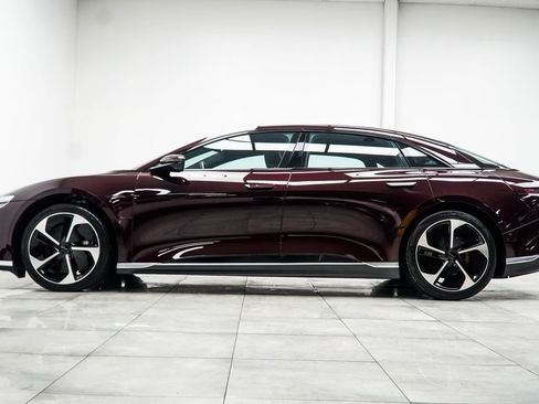 Used 2024 Lucid Air Touring AWD/4WD image 10