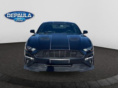 Used 2018 Ford Mustang GT Premium w/ GT Performance Package image 10