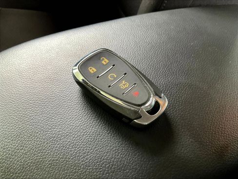 Used 2024 Chevrolet Malibu RS FWD image 31