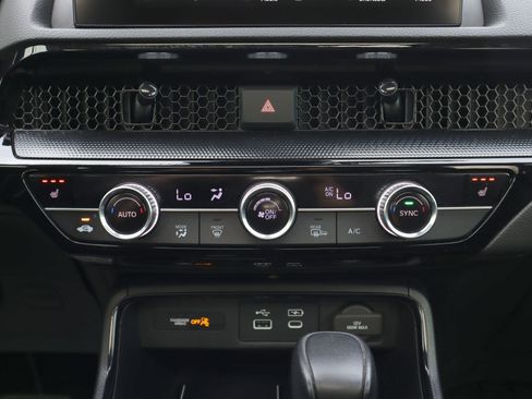 Used 2023 Honda CR-V EX-L image 13