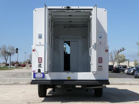 New 2024 Ford Transit 350 Base w/ Interior Upgrade Package image 21