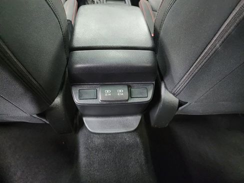 Used 2023 Subaru WRX Premium w/ Popular Package #2 AWD/4WD image 23