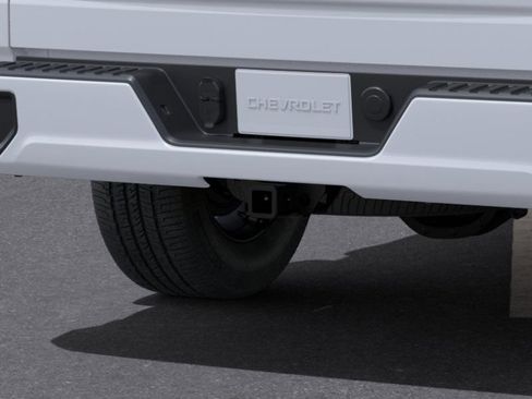 New 2025 Chevrolet Silverado 1500 RST w/ Convenience Package II image 49