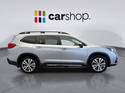 Used 2022 Subaru Ascent Touring image 6