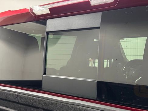 Certified 2025 Chevrolet Silverado 1500 RST w/ Convenience Package II image 30