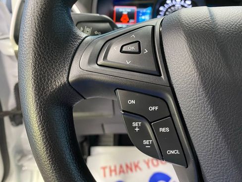 Used 2024 Ford Edge SE w/ Black Appearance Package AWD/4WD image 18