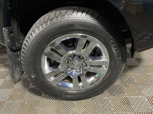 Used 2012 Toyota Tacoma 4x4 Double Cab w/ TRD Sport Upgrade Pkg image 37