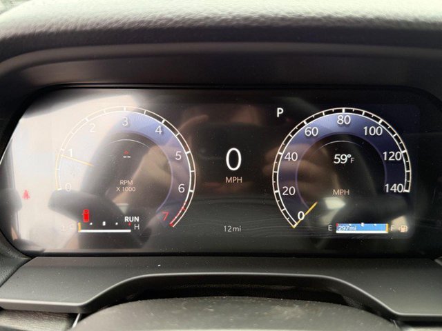 New 2026 Jeep Grand Cherokee Limited w/ Limited Altitude Package AWD/4WD image 30