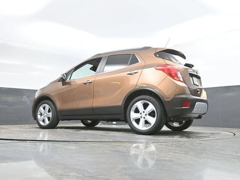 Used 2016 Buick Encore FWD image 49