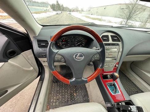 Used 2008 Lexus ES 350 image 31