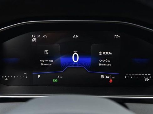 New 2026 Volkswagen Jetta Sport image 12