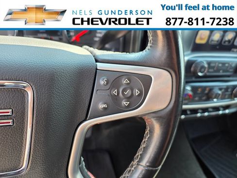 Used 2018 GMC Sierra 1500 SLE w/ SLE Value Package AWD/4WD image 23