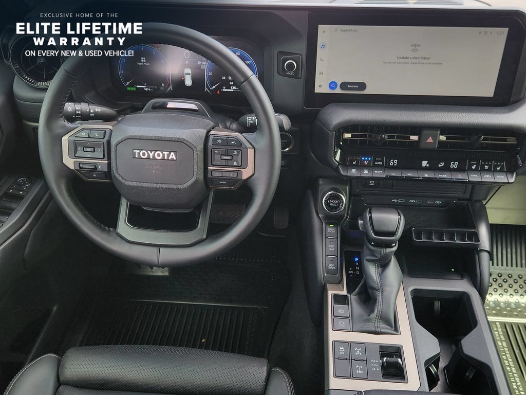 Used 2024 GMC Sierra 1500 Elevation AWD/4WD image 33