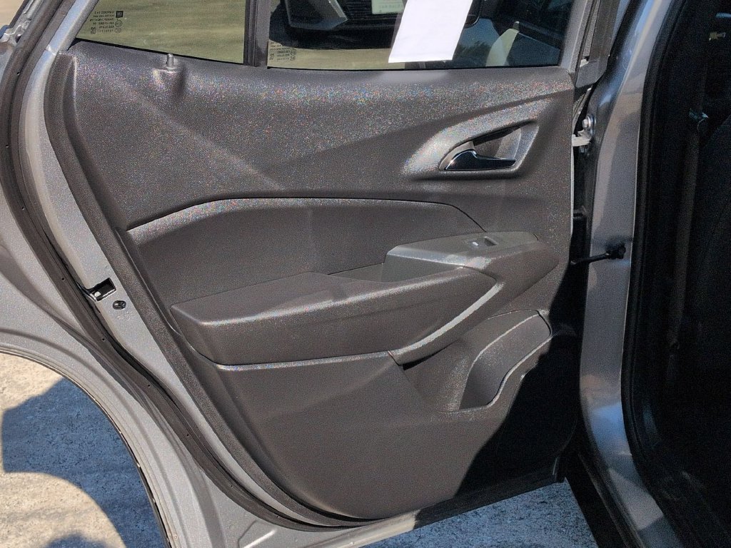 Used 2026 Chevrolet Trax LT FWD image 26