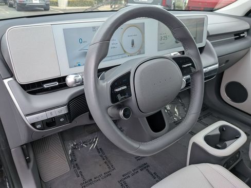 Certified 2023 Hyundai Ioniq 5 SEL RWD image 14