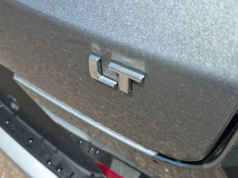 Used 2025 Chevrolet TrailBlazer LT w/ Convenience Package FWD image 22