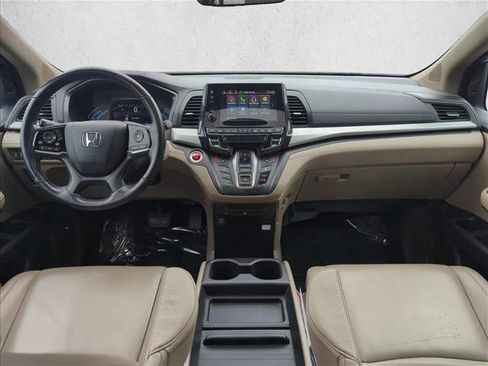 Used 2020 Honda Odyssey EX-L image 22